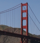 California Trip