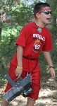 Laser Tag