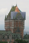 Trip to Canada